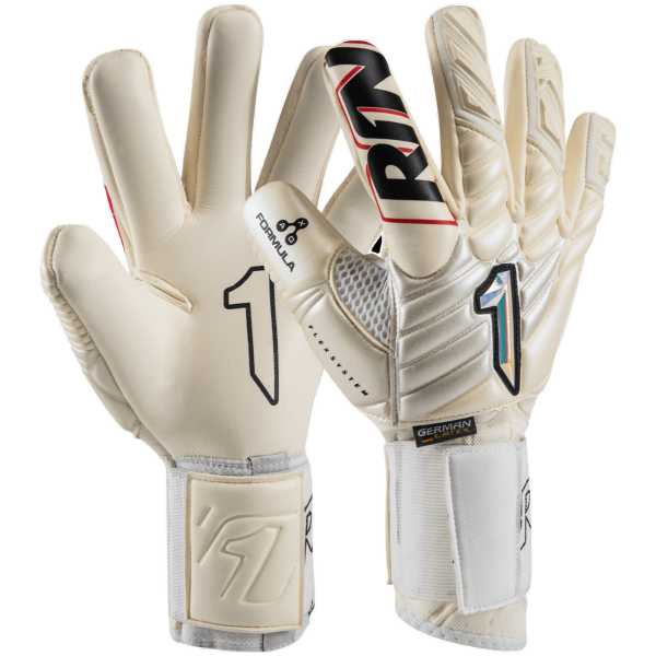 guantes de portero gk pro