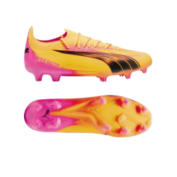Botas Puma Ultra Ultimate Fg/ag The Forever Faster