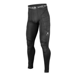 Centre commercial avec protections pour enfants