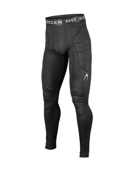 Centre commercial avec protections pour enfants