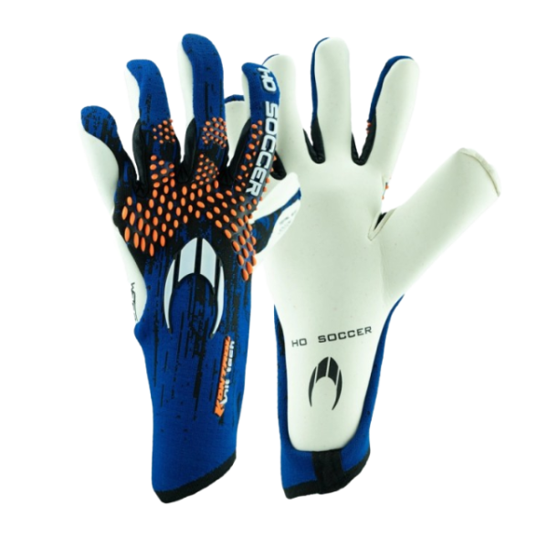 Guantes Portero Ho Soccer Kontrol Knit Tech