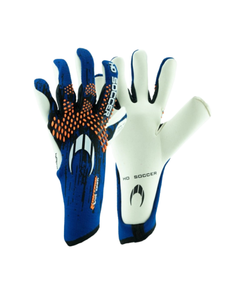 Guantes Portero Ho Soccer Kontrol Knit Tech