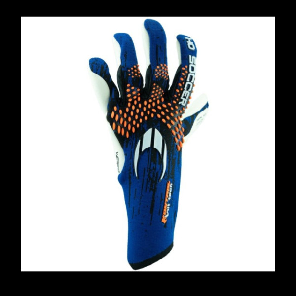 Guantes Portero Ho Soccer Kontrol Knit Tech 8
