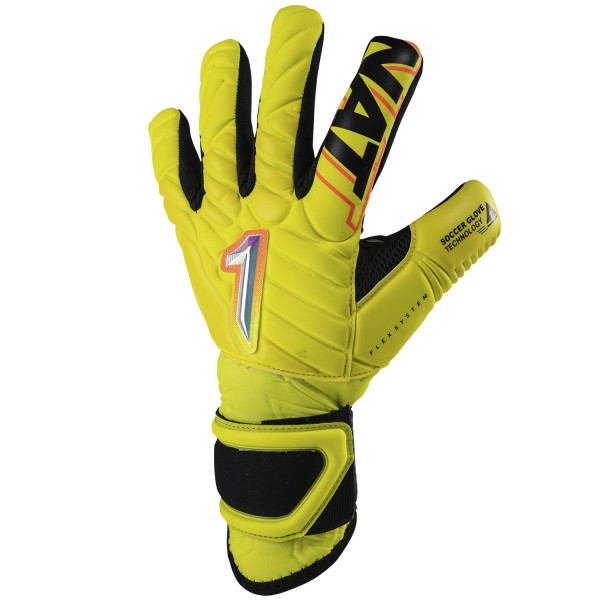 META GK ALPHA Adulto