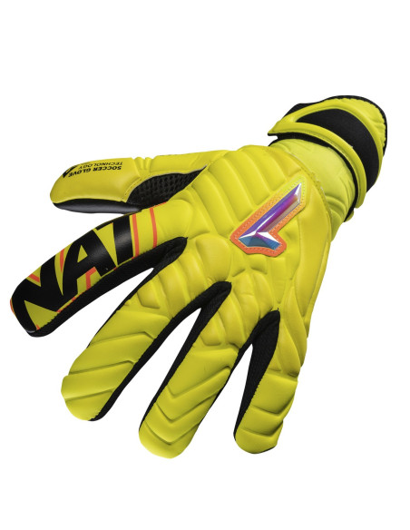 META GK ALPHA Adulto