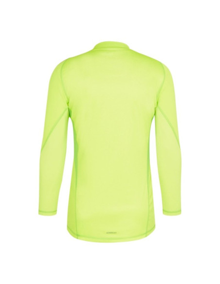 Camiseta de portero Adidas Tiro 24 Torwarttrikot Langar PRO (Ad)