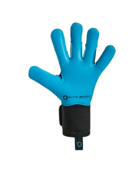 Elite Sport Neo Revolution Ii Handschuhe Schwarz/Aqua