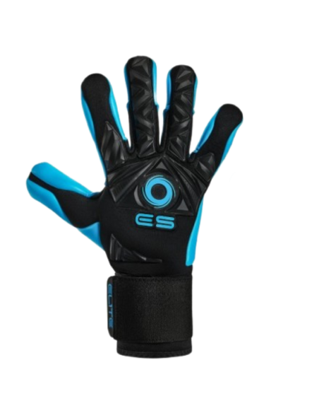 Elite Sport Neo Revolution Ii Handschuhe Schwarz/Aqua