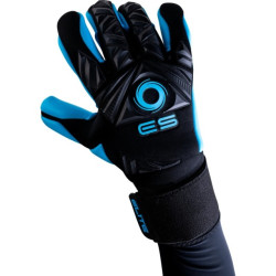 Handschuhe Elite Sport Neo Revolution Schwarz/Aqua 2