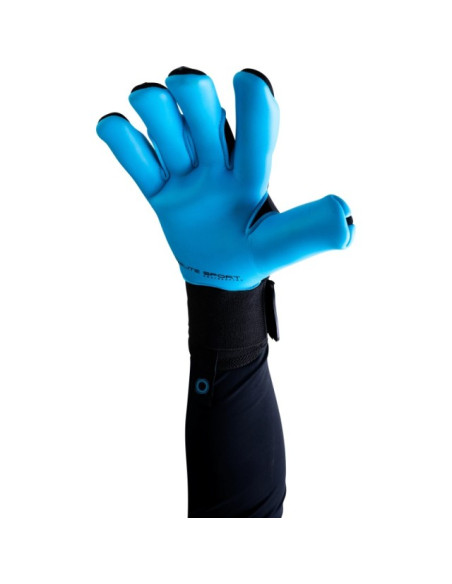 Elite Sport Neo Revolution Ii Handschuhe Schwarz/Aqua