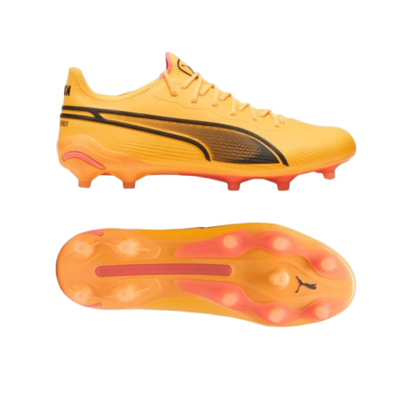 Botas Puma King Ultimate Fg/ag The Forever Faster 42