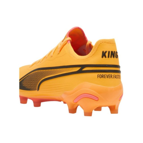 Botas Puma King Ultimate Fg/ag The Forever...
