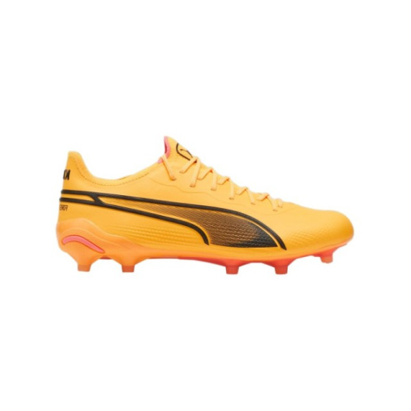 Botas Puma King Ultimate Fg/ag The Forever...