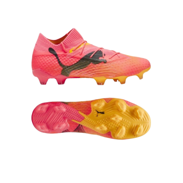 Botas Puma Future 7 Ultimate Fg/ag The Forever Faster