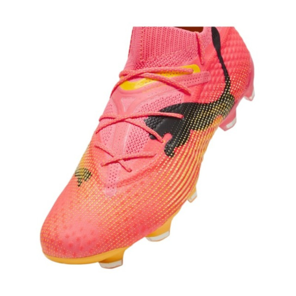Botas Puma Future 7 Ultimate Fg/ag The Forever...