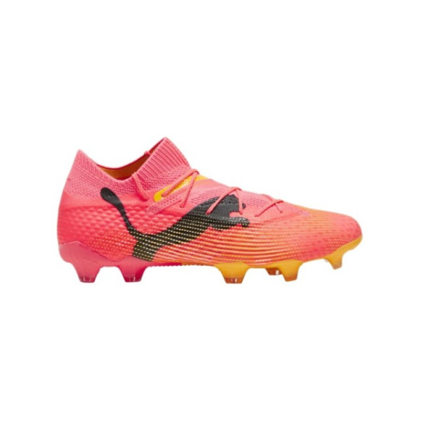 Botas Puma Future 7 Ultimate Fg/ag The Forever...