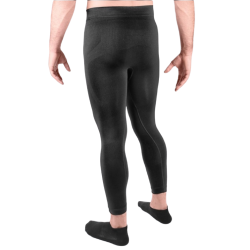 Maille Porter sans protections noires adultes 2