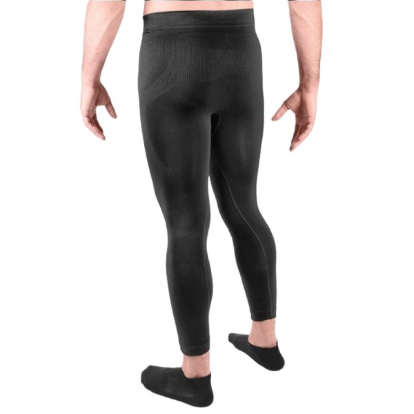 Maille Porter sans protections noires adultes