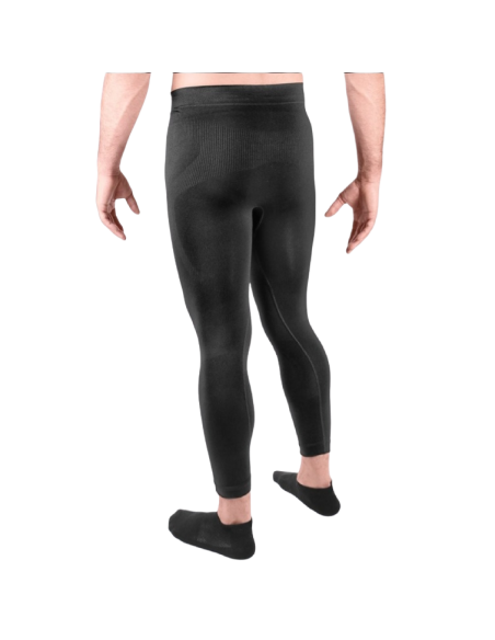 Maille Porter sans protections noires adultes