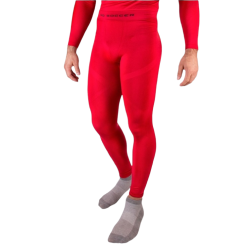 Cintura di portiere rossa