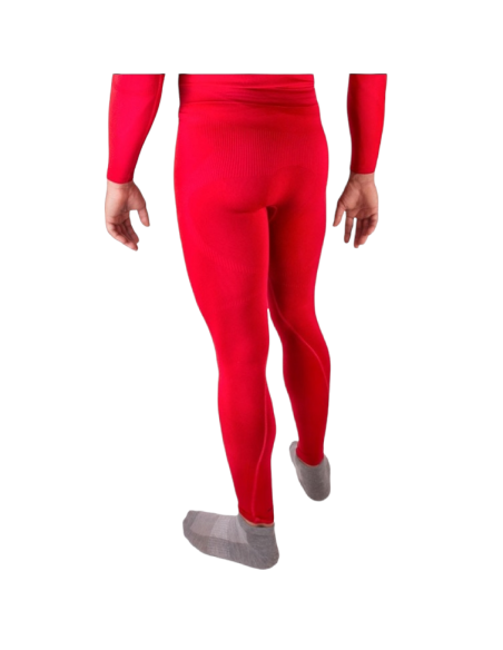 Cintura di portiere rossa