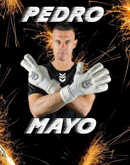 pedro mayo twofive